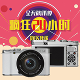 Fujifilm/富士 X-A2套机(16-50,50-230mm)微单相机双镜头XA2套机