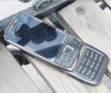 诺基亚 E66原装正品行货塞班音乐超薄滑盖手老人手机 学生备用机