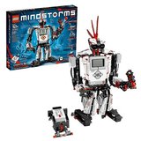 美国代购 乐高LEGO Mindstorms NXT 8547 EV3 31313 家庭版机器人