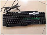 DELL SK-8135   经典多媒体有线键盘46元（全新工包118元）