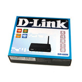 友讯（D-Link）DIR-600M 11N 150M无线路由器 WDS 全新正品行货