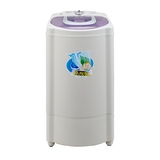 eosin/永生T90-8155单脱水机不锈钢内桶大容量脱水机甩干机干衣机
