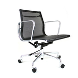 特价 EOC-FM 滑轮老板椅 简约职员办公椅 家用时尚人体工学电脑椅
