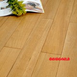 二手 缅甸柚木地板 全实木地板素板  地暖地热专用 高档名贵木材
