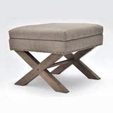 储物方凳木质餐桌凳简约家用沙发凳实木新品脚凳穿鞋凳子创意矮凳