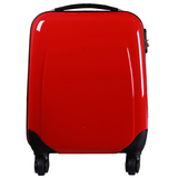 巨龙品牌韩款万向轮女生拉杆箱旅行箱pc行李箱18寸22寸26寸皮箱