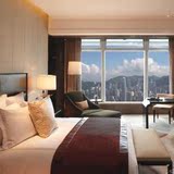 香港酒店预定 香港丽思卡尔顿酒店 住宿宾馆特价预定港岛全海景房