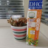 ！(现货)日本DHC深层橄榄卸妆油70ml 去黑头角质 清洁毛孔正品