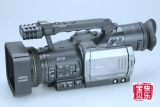 Panasonic/松下 AG-DVC180AMC 3CCD 专业摄像机 新净 使用58小时