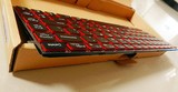 联想原装 Y40 Y50 Y700 红色背光键盘 红色键盘帽 键帽 按键支架