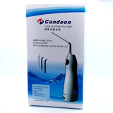 官方授权 美国凯电Candeon便携式冲牙器 洗牙器 洁牙器 送9个喷头