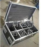 定做铝箱 定做航空箱 铝箱 音响器材箱  服装道具箱 运输包装箱