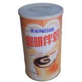 包邮 正品雀巢咖啡伴侣700g罐速溶咖啡奶精植脂末批发优惠