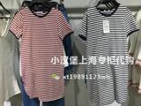 5月 ZARA 上海专柜正品代购 女士 条纹连衣裙 4873010 4873/010
