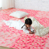 环保儿童泡沫拼图地垫爬行垫卧室满铺拼接地板垫子60x60大号加厚