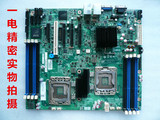 Intel S5500BC 双路1366服务器主板 S5500芯片 支持X56系列