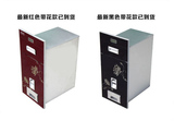 特价樱花嵌入式不锈钢米柜米桶可计量储米箱镜柜米缸液晶显示米柜