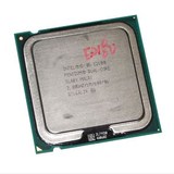 Intel奔腾双核E2180 至E6500 775针 二手 双核CPU 亏本 处理
