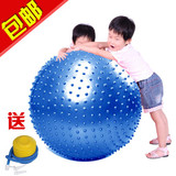 按摩球颗粒球 触觉球 大龙球儿童感统训 健身球 瑜伽球 大刺球