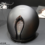 日本直邮 松下黑科技Premium温热蒸汽面膜机美容仪EH-XM10正品