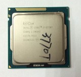 Intel/英特尔 i7-3770 3770S 3770T 测试版CPU 四核1155针ES版