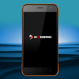 KODENG BV9000 酷登正品安卓智能三防手机 八核 3G运行超薄移动4G