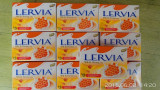印尼原装进口乐维亚Lervia纯天然牛奶蜂蜜美容香皂十块包邮