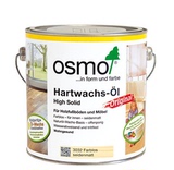 【德国直邮】Osmo欧诗木室内地板3062硬质木蜡油3032透明无色2.5L