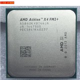 AMD 速龙II X4 860K 散片四核处理器CPU FM2+ 3.7G 超X4 750 760K