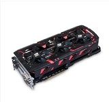 迪兰恒进 Devil 13 DualCore R9 390 恶魔 16G 独立游戏显卡