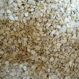 东北黑土地特产  燕麦米 生燕麦片 生态农场无污染