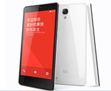 MIUI/小米 红米Note 4G增强版联通移动电信版三网智能手机