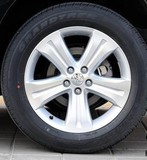 19寸原装正品汽车轮毂丰田汉兰达支持货到付款支持4S店验货轮毂