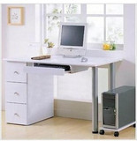 特价时尚家用榻榻米台式机电脑桌台式写字桌自由组合书柜