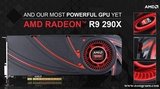 全新AMD R9 290X独立显卡公版