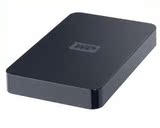 西数移动硬盘1T 2.5寸元素1TB USB3.0 WD西部数据 原装正品