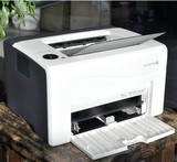包邮富士施乐CP105B 彩色激光打印机CP215W A4办公家用照片打印机