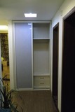 上海厂家简易定制实木衣柜整体衣柜定做衣柜壁柜衣帽间移门衣柜