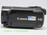 Canon/佳能 HF S21 婚庆 高清 数码摄像机 内置64GB 双模储存