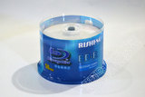 台湾中环原产A级 12X蓝光光盘可打印空白光盘BD-R25G蓝光刻录盘