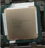 全新 INTEL XEON E5-2695 V2 12核24线程 2.4G 正显 CPU 超低价