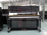 二手钢琴 日本原装钢琴 雅马哈U10B1钢琴回收租赁