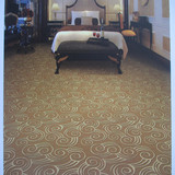 钻石满铺地毯办公商用高档会所酒店包厢工程地毯可上门安装特价