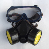pm2.5工业防雾防烟粉尘面具装修喷漆甲醛防毒防臭活性炭口罩防尘