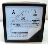 【特价冲砖】6L2-A    300A交流电流表 80*80（mm）