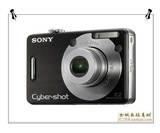 Sony/索尼 DSC-W70 二手数码相机 2cm微距 家用 索尼相机 正品