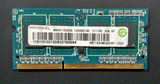 联想/ThinkPad 记忆/Ramaxel  DDR3 2G 1333频率笔记本内存