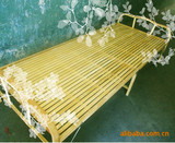 大甩卖竹床 木折床 钢丝床 竹子床 午休床 折叠床 实木床