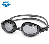 正品阿瑞娜ARENA泳镜大框镀膜防雾防水男女专业游泳眼镜AGL-9500N