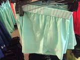美国代购 Under Armour UA安德玛女士系带宽松运动短裤 预定拼箱